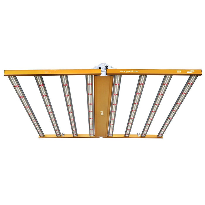 Yearld Pro 660W  - LED Grow Lights Depot