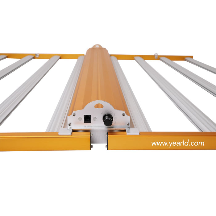 Yearld Pro 660W  - LED Grow Lights Depot