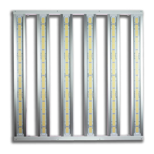 ChilLED Tech Growcraft ULTRA – 600W DIY Kit - DISCONTINUED - LED Grow Lights Depot
