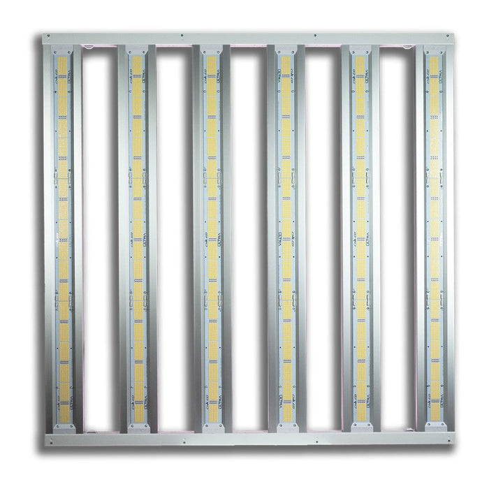 ChilLED Tech Growcraft ULTRA – 600W DIY Kit - DISCONTINUED - LED Grow Lights Depot