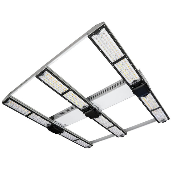 新品KUSH LIFE LED トレイ 600-watts-scynce-led-raging-