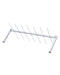 Wachsen Hanging Cart 3 Level SS304  - LED Grow Lights Depot