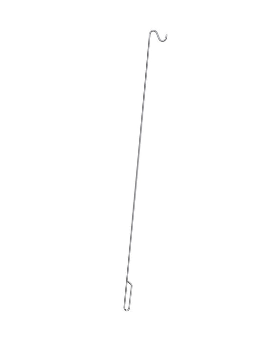 Wachsen Hanging Cart 3 Level SS304  - LED Grow Lights Depot
