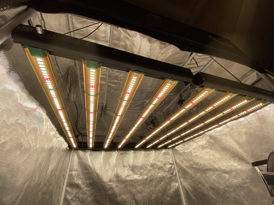 ROI-E720 LED Light - Grower's — LED Grow Lights Depot