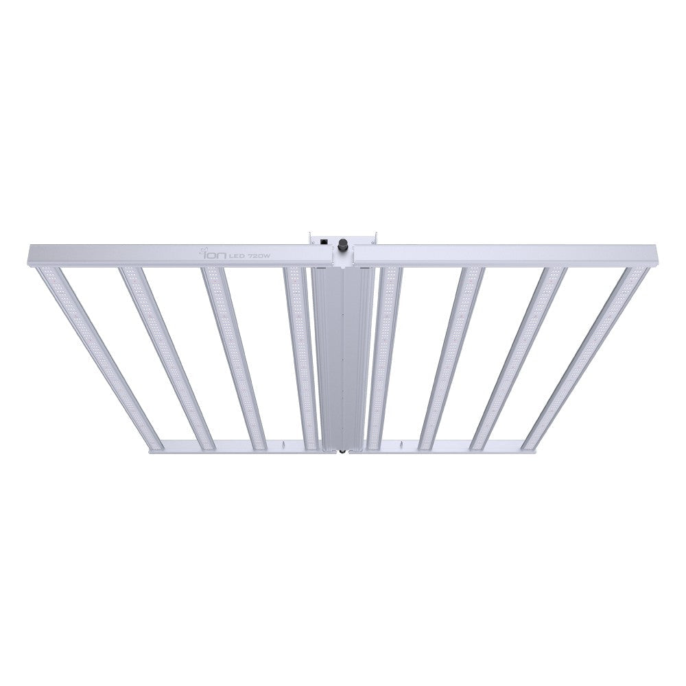 Buy ION 720W LED Grow Light — LED Grow Lights Depot