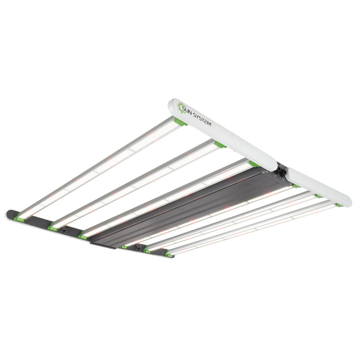 Sun System RS 1850 LED  - LED Grow Lights Depot