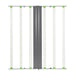 Sun System RS 1850 LED  - LED Grow Lights Depot