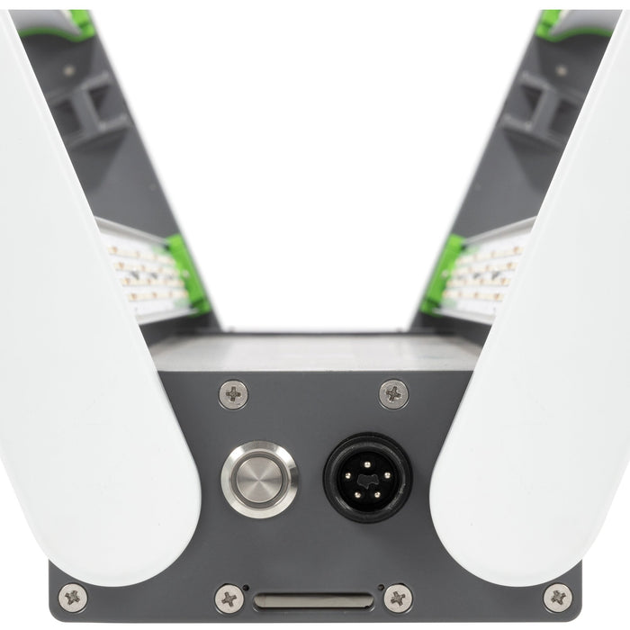 Sun System RS 1850 LED  - LED Grow Lights Depot