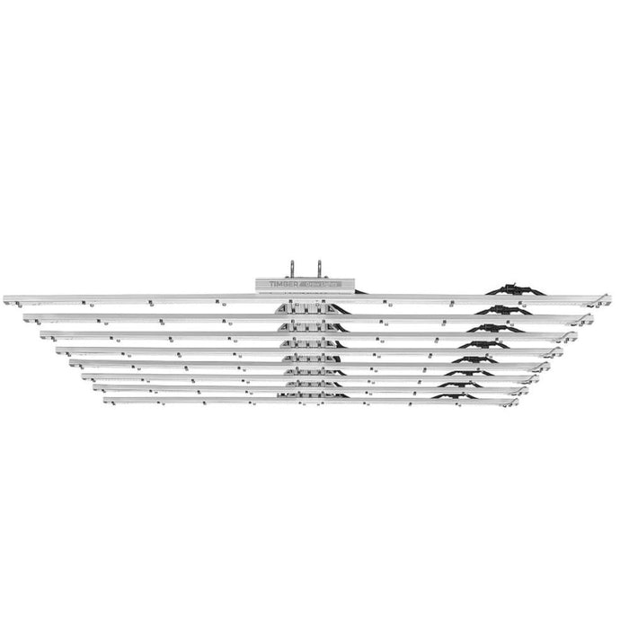 Timber Grow Lights Cypress 8  - LED Grow Lights Depot