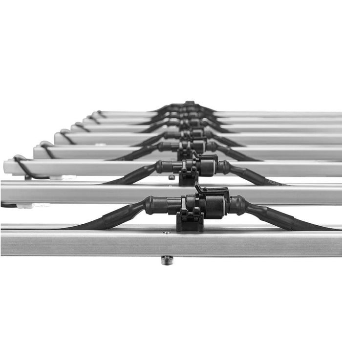 Timber Grow Lights Cypress 8  - LED Grow Lights Depot