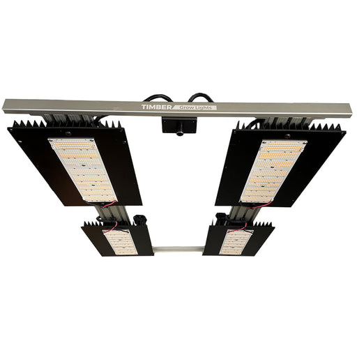 Timber Grow Lights Magnolia 4  - LED Grow Lights Depot
