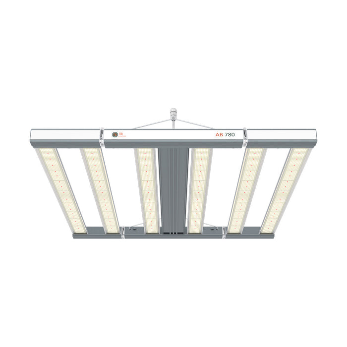 AB Lighting AB780 Pro LED Grow Light  - LED Grow Lights Depot