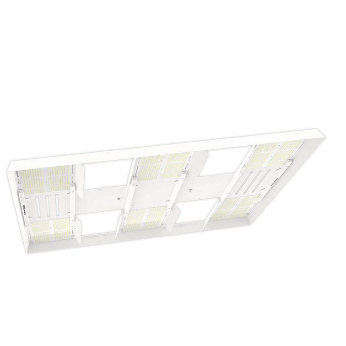 HLG Scorpion Diablo LED Grow Light - Full Cycle Bloom & Veg - Horticulture Lighting Group