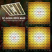 Mars Hydro FC-E6500 BridgeLux 730W  - LED Grow Lights Depot
