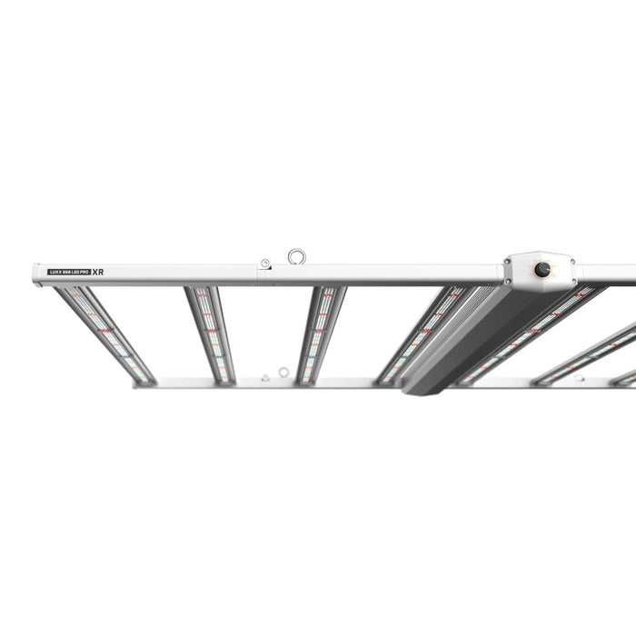 Luxx 860w LED Pro XR 480v  - LED Grow Lights Depot