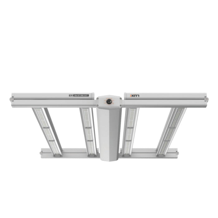 Luxx 860w LED Pro XR 480v  - LED Grow Lights Depot