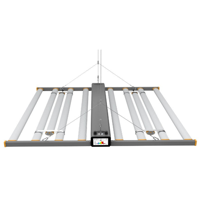 Medic Grow Spectrum X and Y-Wireless LED Grow Lights  - LED Grow Lights Depot