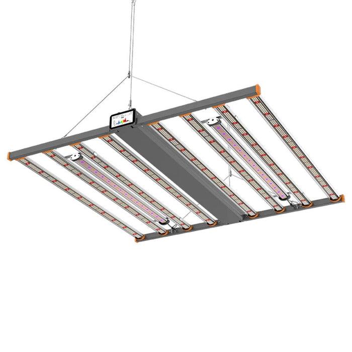 Medic Grow Spectrum X and Y-Wireless LED Grow Lights  - LED Grow Lights Depot
