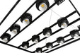 Rapid LED CXB3590 4' X 4' LED Grow Light Kit (DIY)  - LED Grow Lights Depot