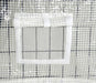 Saturday Solution Safe Grow Greenhouse 10' x 15'  - LED Grow Lights Depot