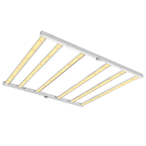 Mars Hydro FC4800 Samsung LM301B 480W (Classic Version - Moso or Inventronics Driver)  - LED Grow Lights Depot