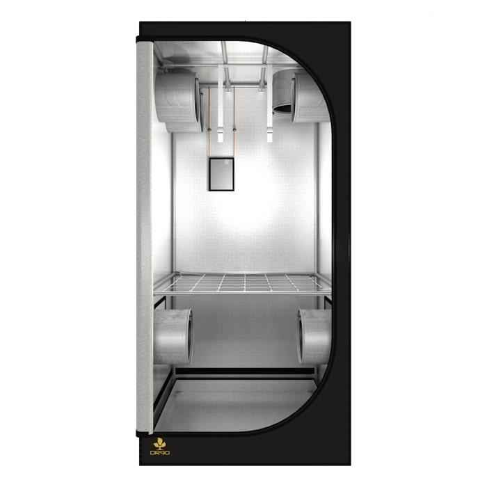 【最終】 innovator イノベーター　Stealth 96L TRIO DREO 30-Inch Ceramic Convection Tower Heater