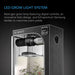 AC Infinity IONGRID S33, Full Spectrum LED Grow Light 300W  - LED Grow Lights Depot
