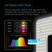 AC Infinity IONGRID T33, Full Spectrum LED Grow Light 300W  - LED Grow Lights Depot