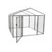 Saturday Solution Safe Grow Greenhouse 10' x 15'  - LED Grow Lights Depot