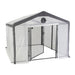 Saturday Solution Safe Grow Greenhouse 10' x 20'  - LED Grow Lights Depot