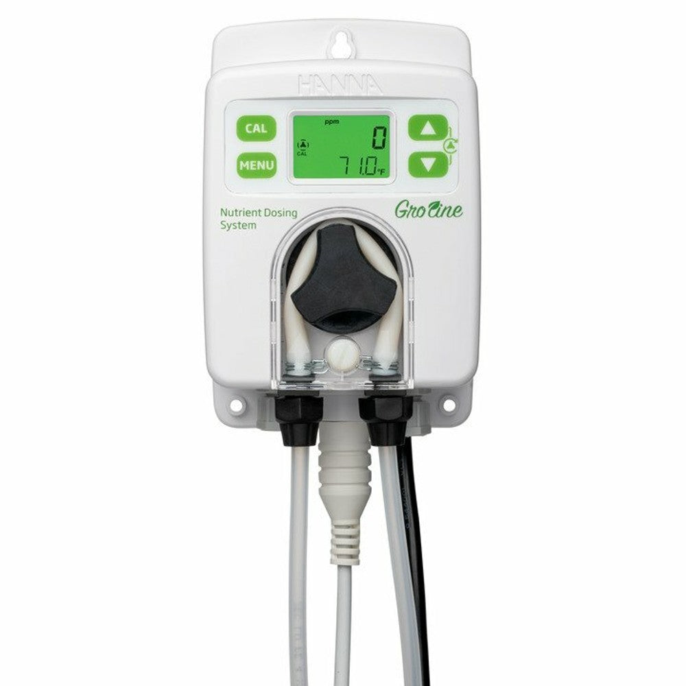 GroLine Nutrient Dosing System (HI981413) — LED Grow Lights Depot