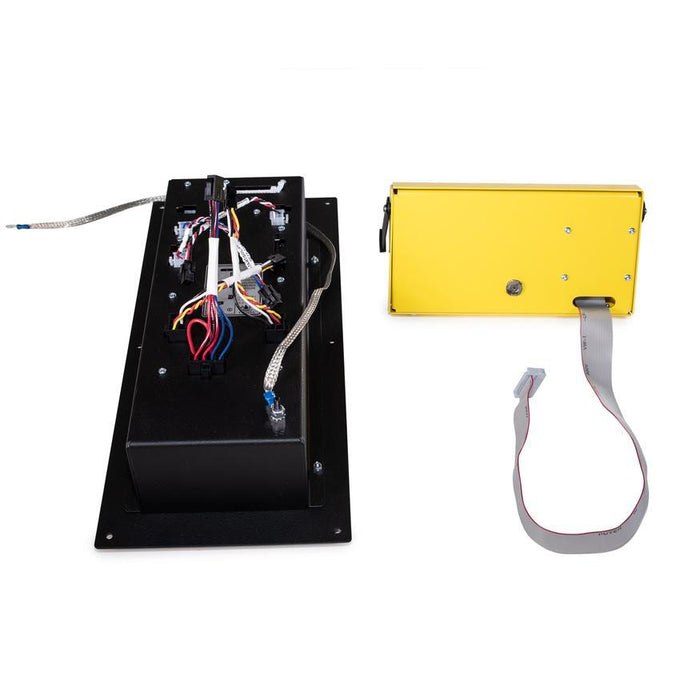 Pure Pressure Pikes Peak LCD Touchscreen Upgrade Kit  - LED Grow Lights Depot