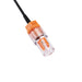 TrolMaster Aqua-X Drop-in/inline Heavy Duty Nutrient EC/Temp Sensor (PCT-3）  - LED Grow Lights Depot