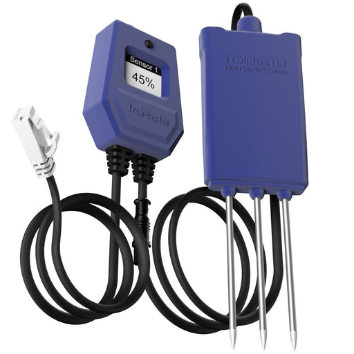 TrolMaster Aqua-X Water Content Sensor (WCS-1）  - LED Grow Lights Depot