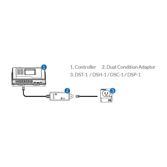 TrolMaster Dual Condition Adaptor (DCC-1) - Image 6