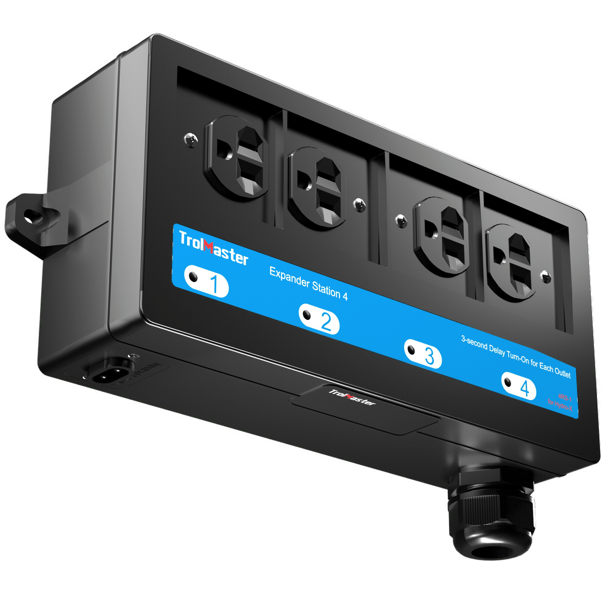Buy Trolmaster Controllers, Sensors, Devices, Stations — LED Grow ...