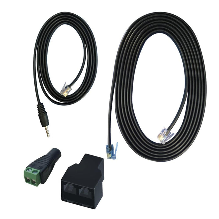 TrolMaster RJ12 Extension Cable Set (ECS-1) - Image 6