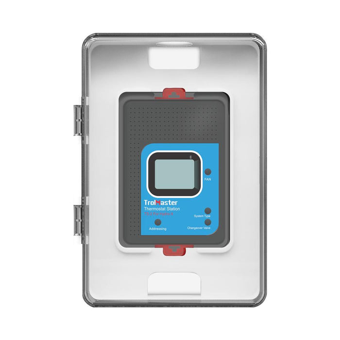 TrolMaster Weatherproof Box (BM-1) - Image 4