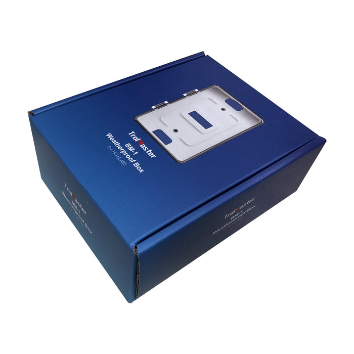 TrolMaster Weatherproof Box (BM-1) - Image 5