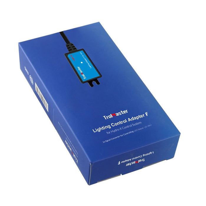 TrolMaster Lighting Control Adapter DLI for Hydro-X Control System (LMA-15) - Image 5