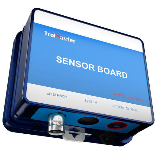 TrolMaster Sensor Board for Aqua-X only (AMP-2）  - LED Grow Lights Depot