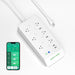 Mars Hydro iHub Smart Power Strip  - LED Grow Lights Depot