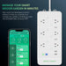 Mars Hydro iHub Smart Power Strip  - LED Grow Lights Depot