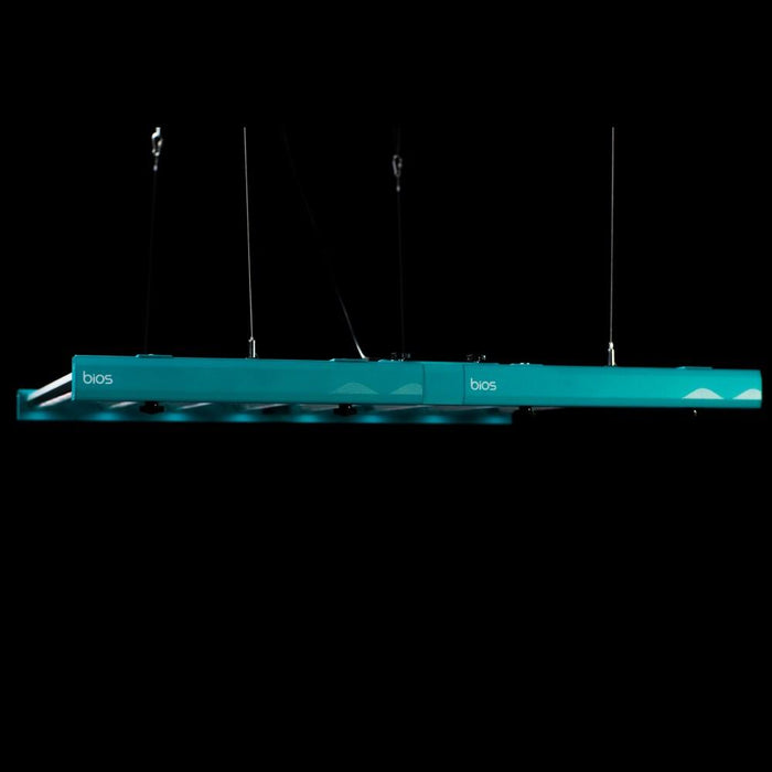 BIOS Icarus Li2 650W  - LED Grow Lights Depot
