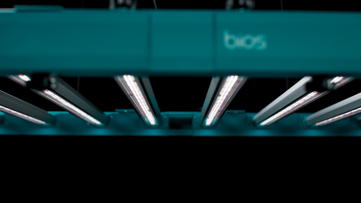BIOS Icarus Li2 650W  - LED Grow Lights Depot