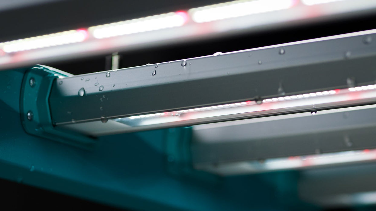 BIOS Icarus Li2 650W  - LED Grow Lights Depot