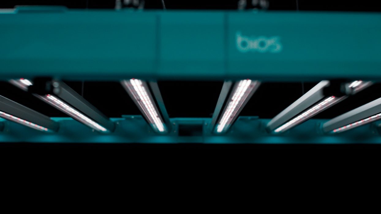 BIOS Icarus Li2 800W (180-528 VAC)  - LED Grow Lights Depot