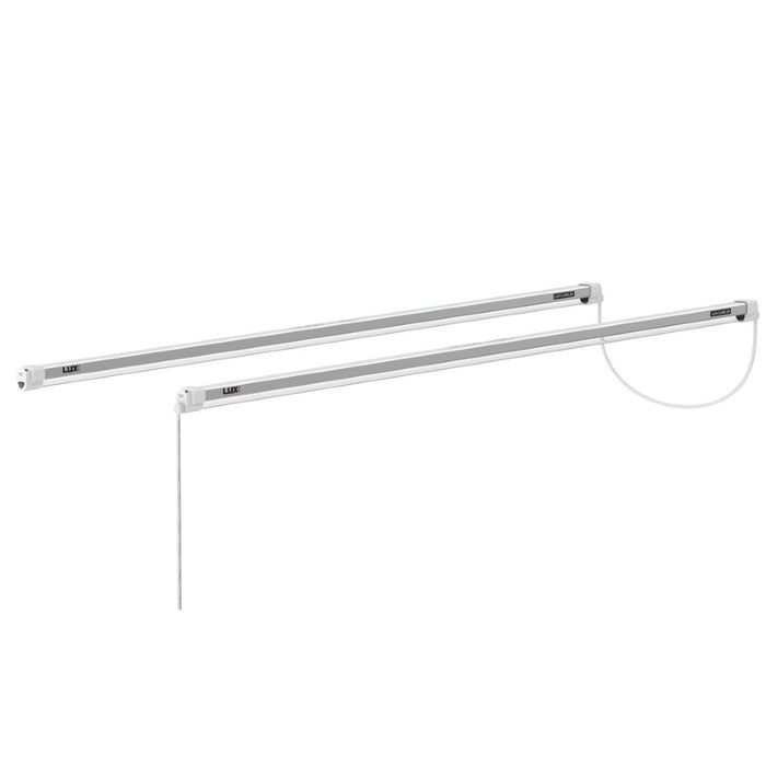 LUXX Clone LED (pack of 16, 18, or 20 bars)  - LED Grow Lights Depot