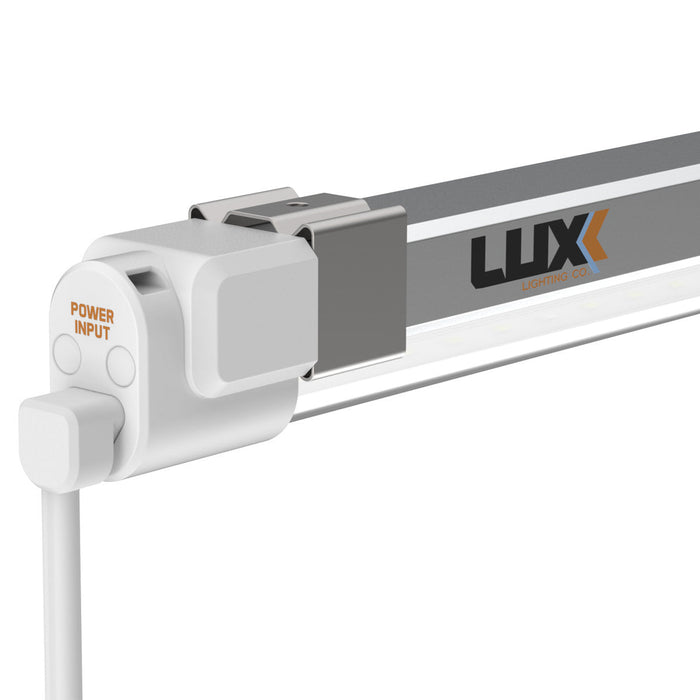 LUXX Clone LED (pack of 16, 18, or 20 bars)  - LED Grow Lights Depot
