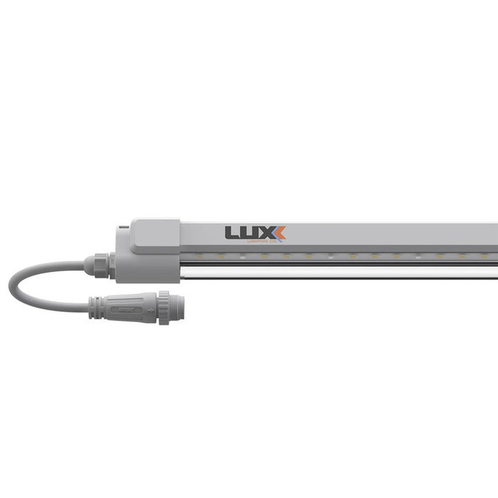 LUXX Clone LED (pack of 16, 18, or 20 bars)  - LED Grow Lights Depot